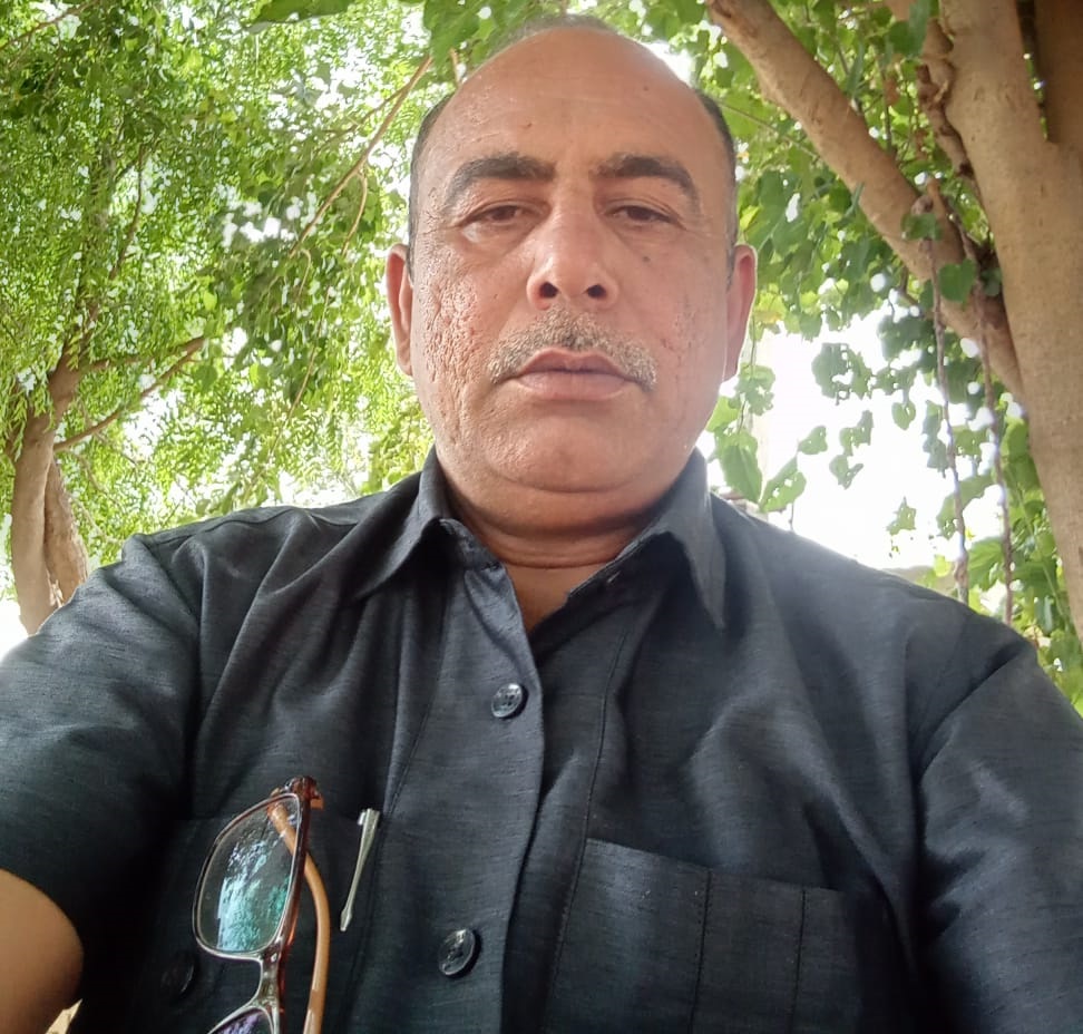 Sri Kuldeep Singh