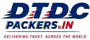 DTDC Packers and Movers