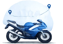 Bike Transportation