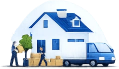 Domestic Relocation