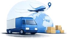 International Shifting