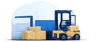 Logistic Services