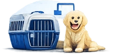 Pet Relocation