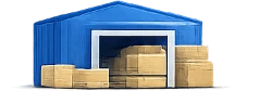 Warehouse & Storage