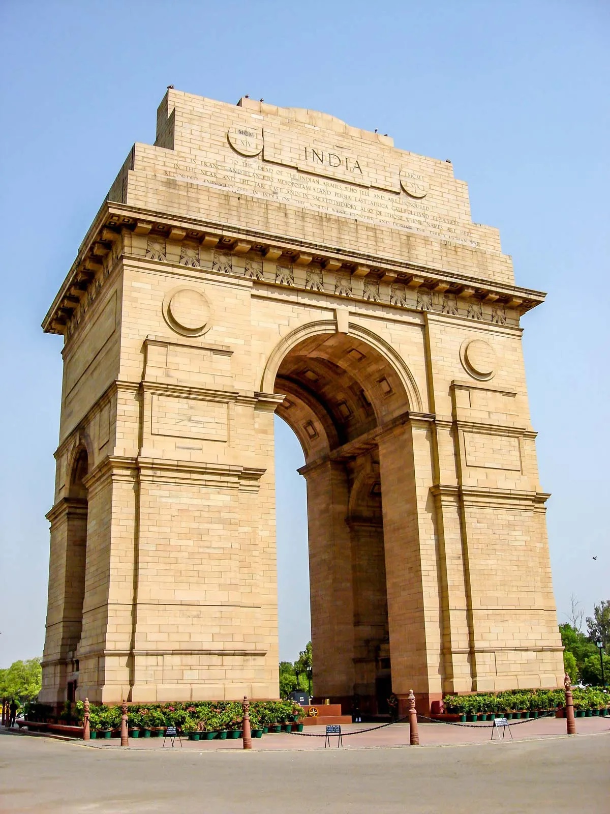 Delhi