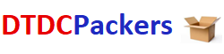 DTDC Packers Movers Company